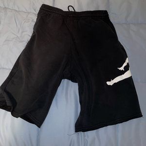 Jordan Sweat Shorts